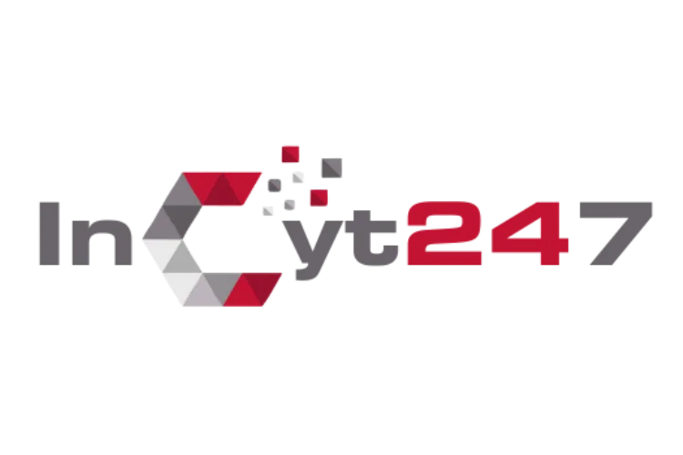 InCyt247 logo